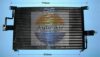 AUTO AIR GLOUCESTER 16-6550 Condenser, air conditioning